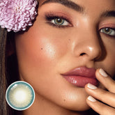 Lentes de contacto de color Isabella Grey